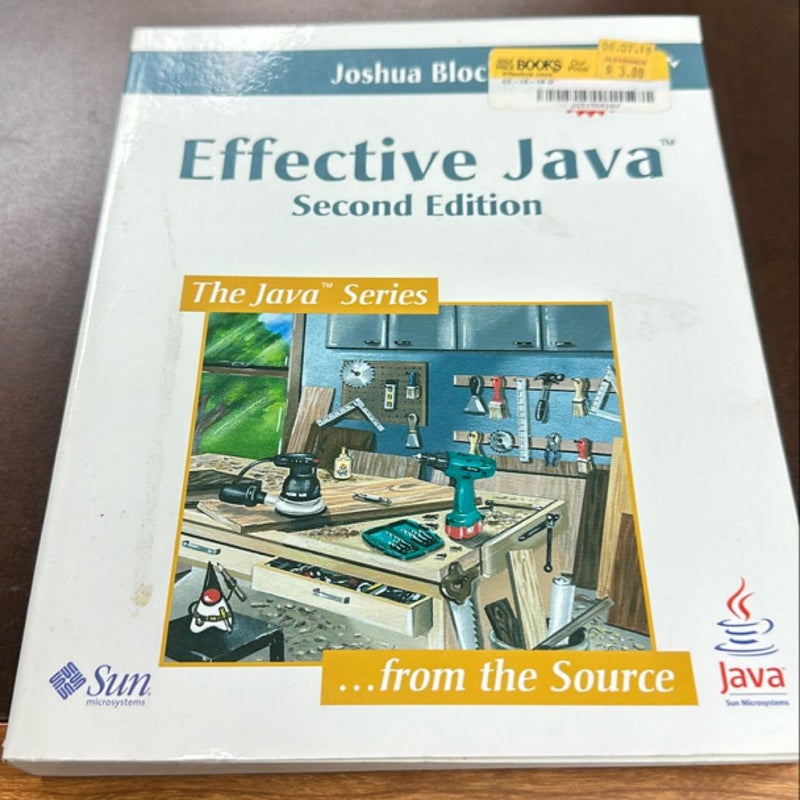 Effective Java