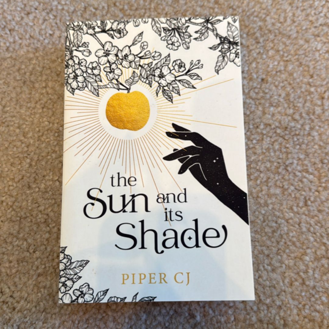 The Sun and Its Shade