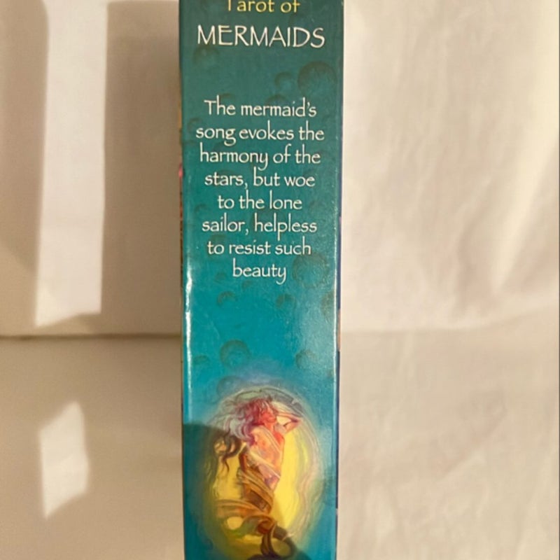 Tarot of Mermaids