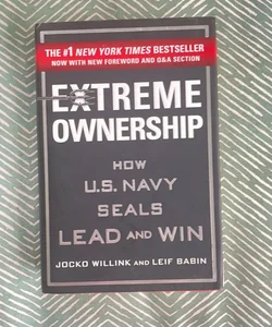 Extreme Ownership