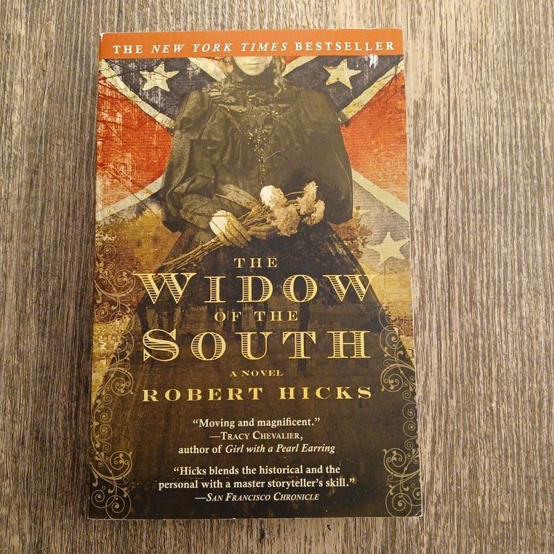 The Widow of the South