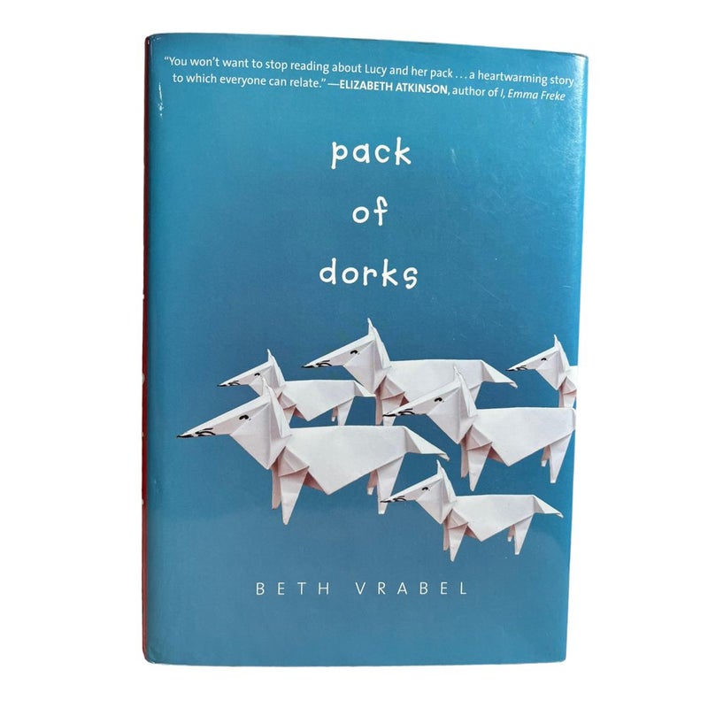 Pack of Dorks