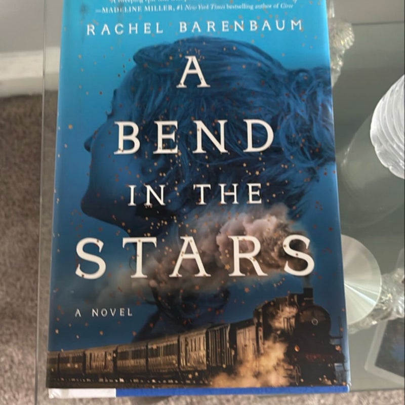 A Bend in the stars