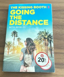 The Kissing Booth #2: Going the Distance