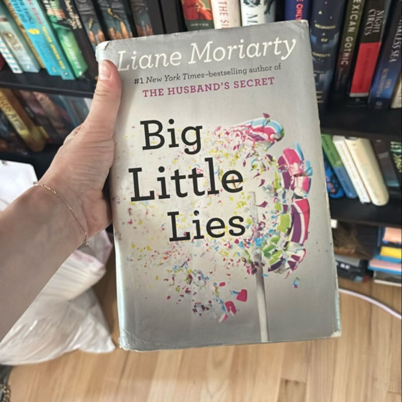 Big Little Lies