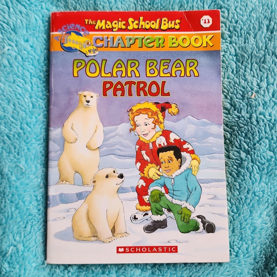 Polar Bear Patrol