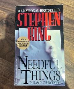 Needful things