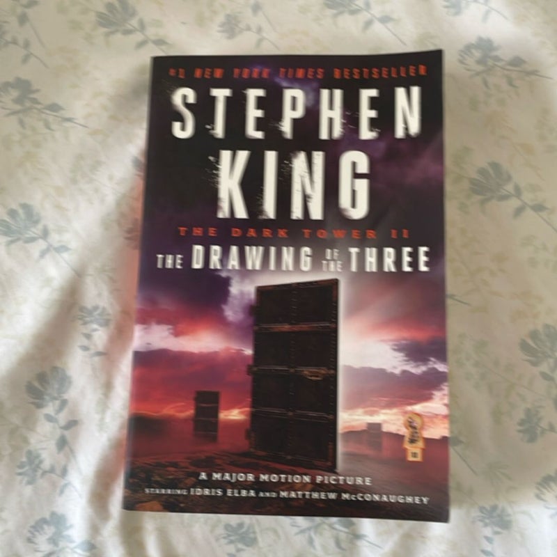 The Dark Tower II