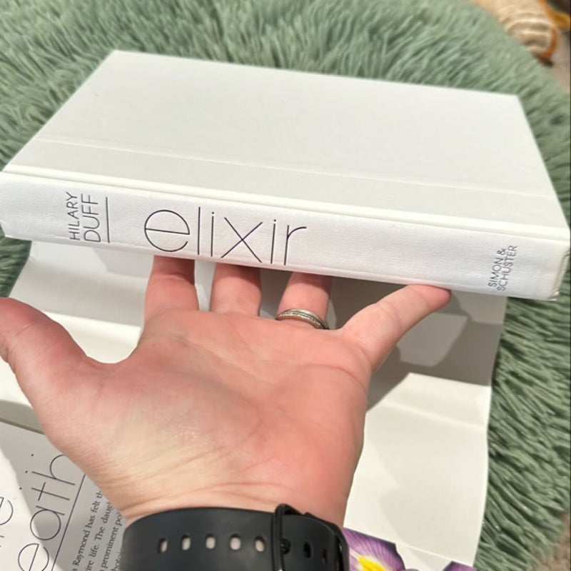 Elixir