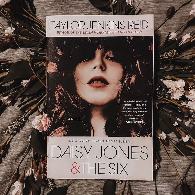 Daisy Jones and the Six