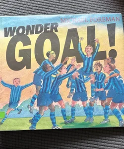 Wonder Goal!
