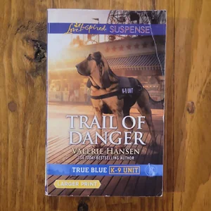 Trail of Danger