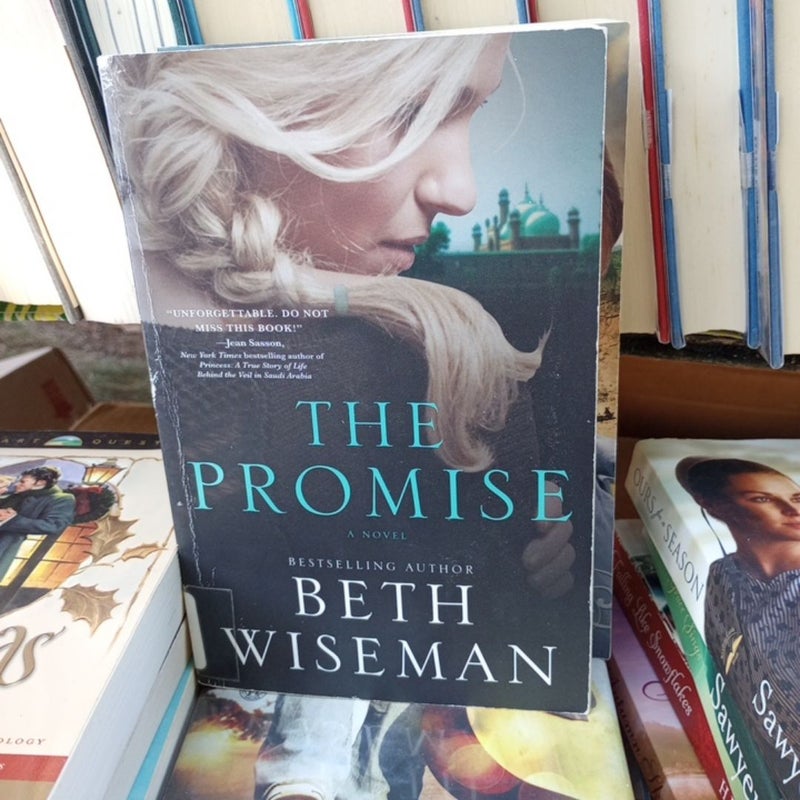 The Promise