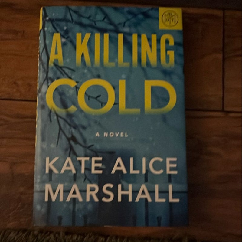 A Killing Cold