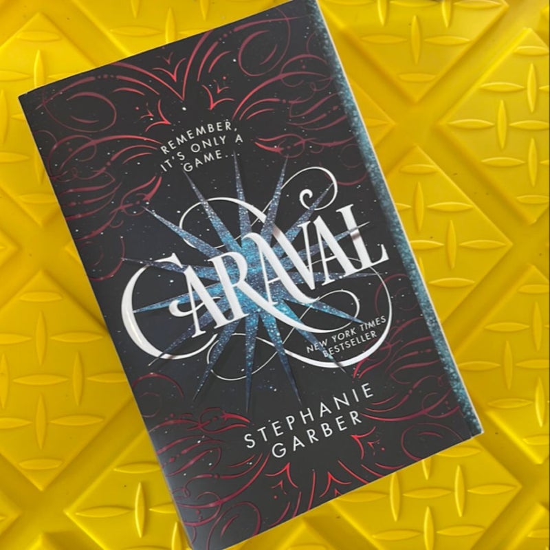 Caraval