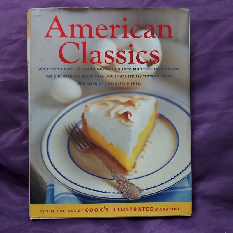 American Classics