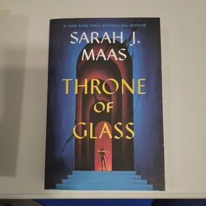 Throne of Glass