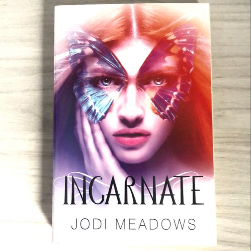 Incarnate