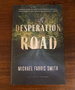 Desperation Road