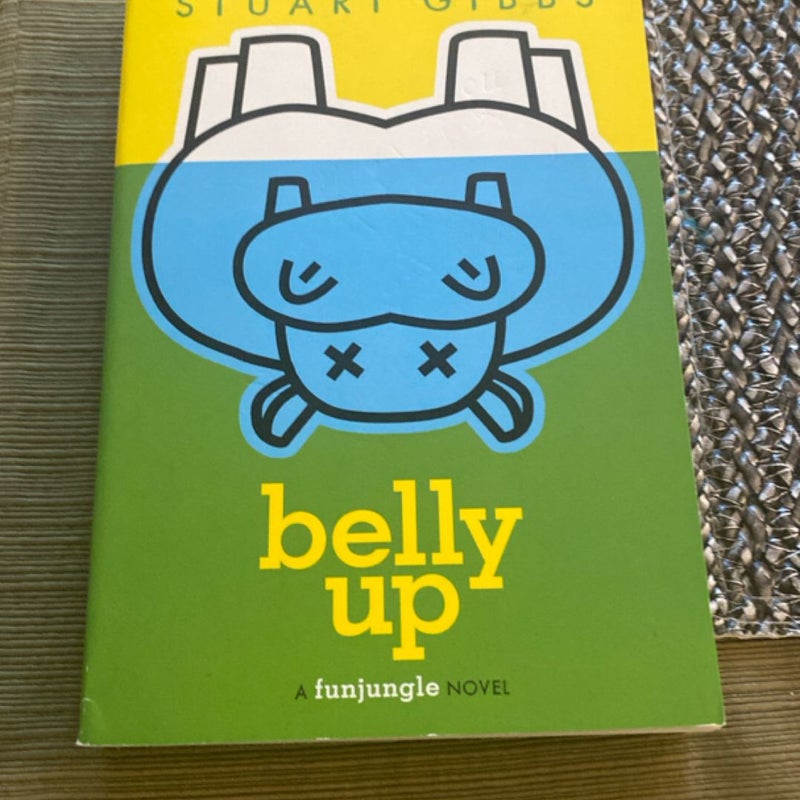 Belly Up