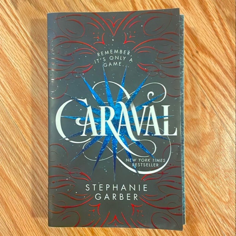 Caraval