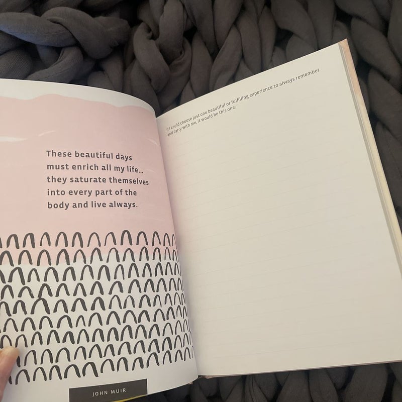 One Of A Kind - Guided Journal