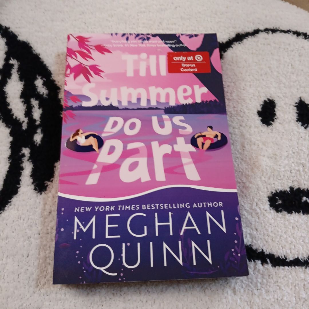 Till Summer Do Us Part