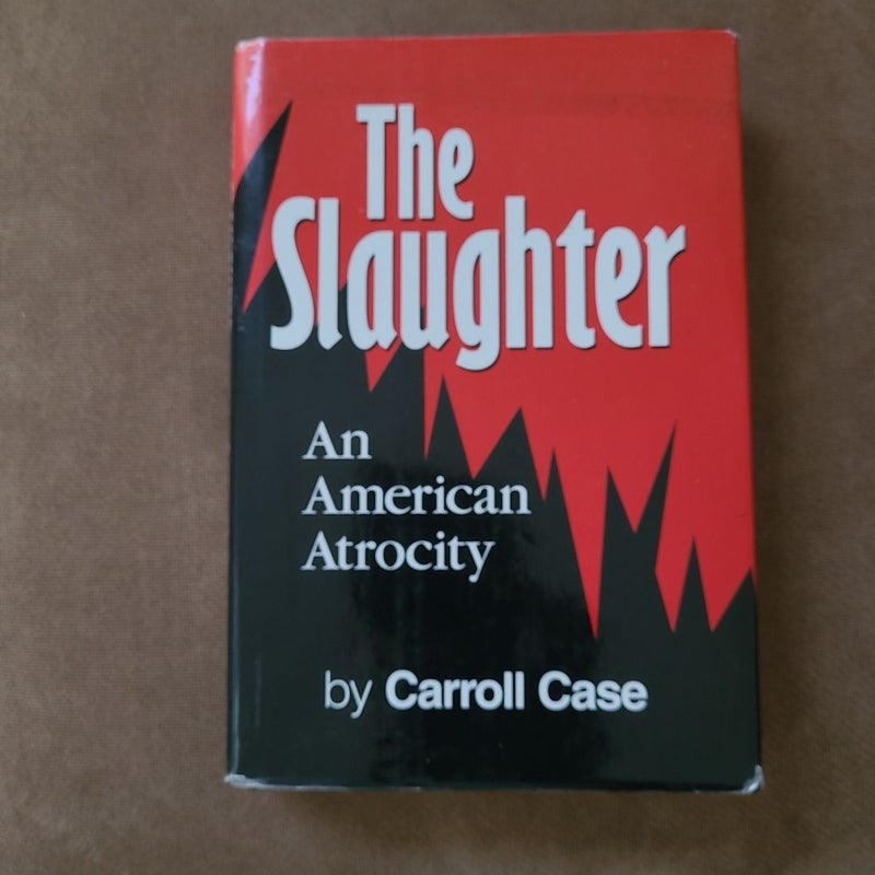 The Slaughter