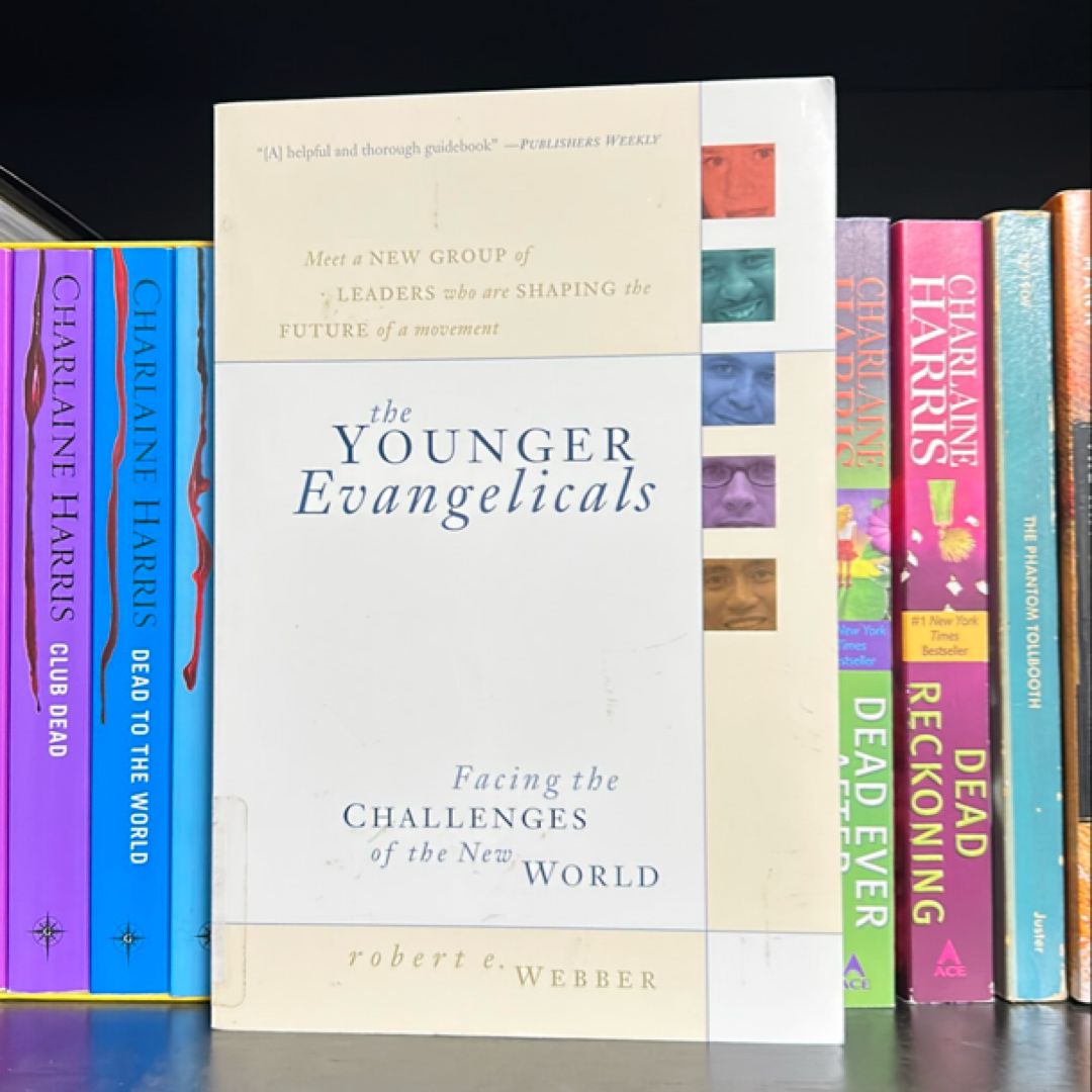 The Younger Evangelicals