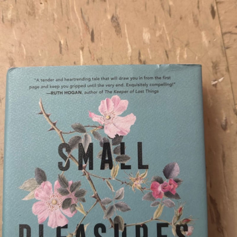 Small Pleasures