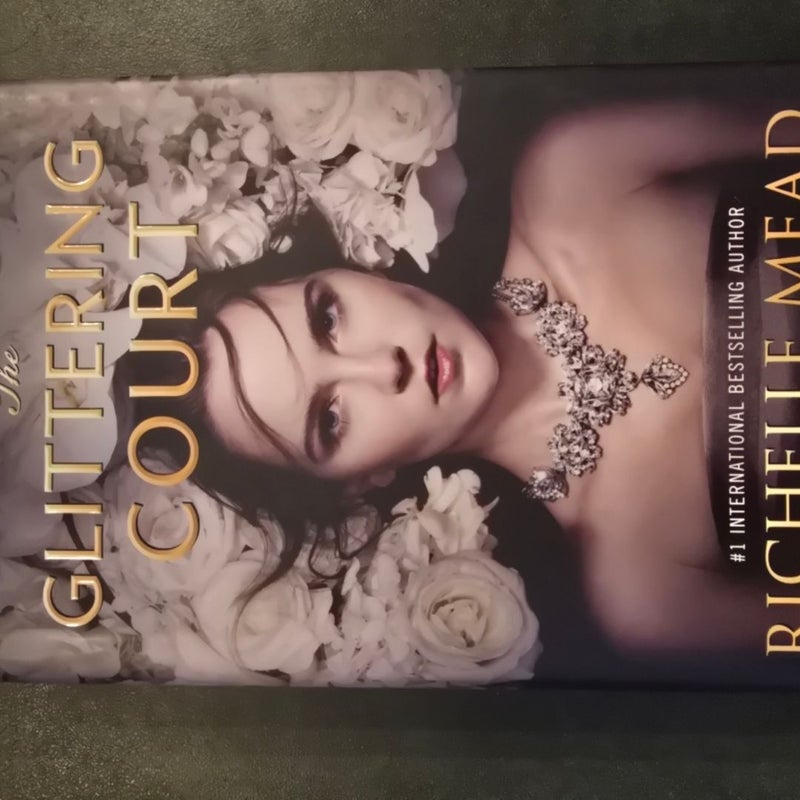 The Glittering Court