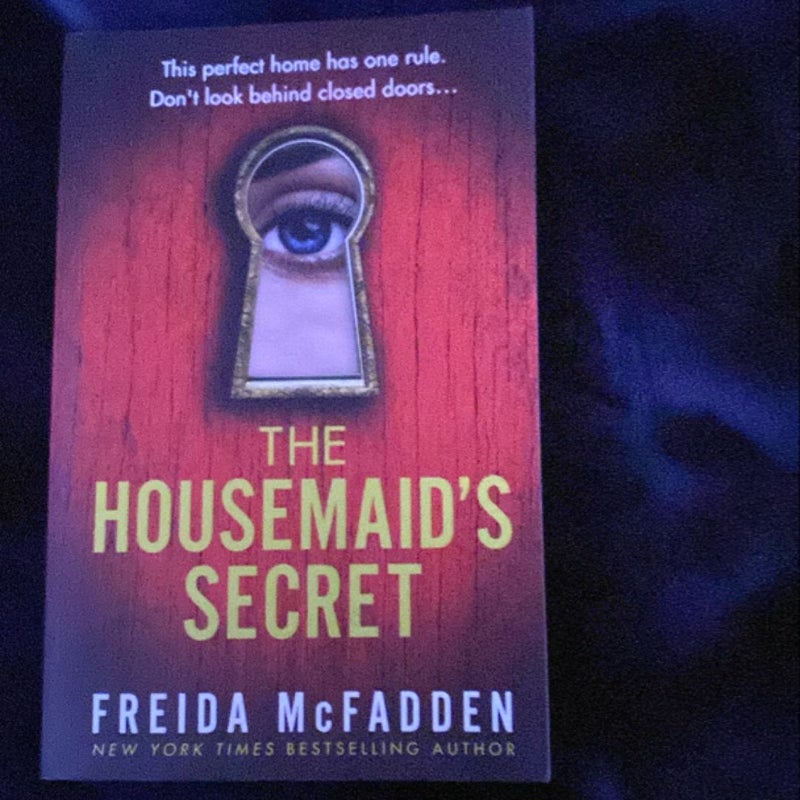 The Housemaid's Secret