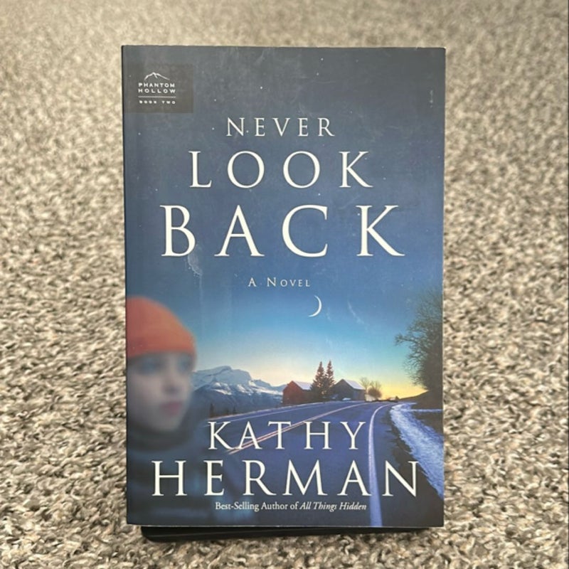 Never Look Back