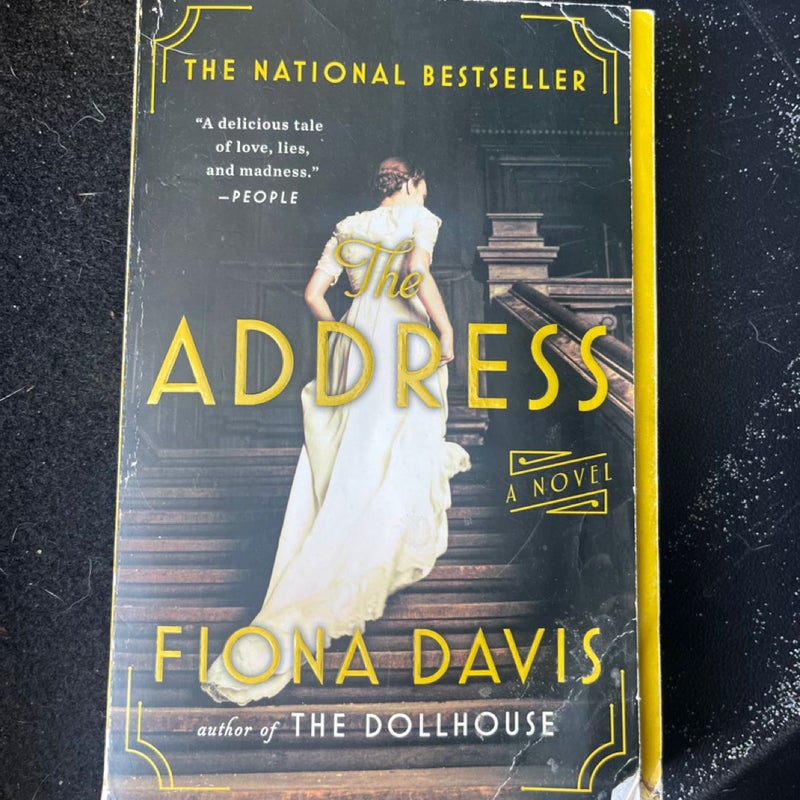 The Address
