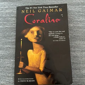 Coraline 10th Anniversary Edition