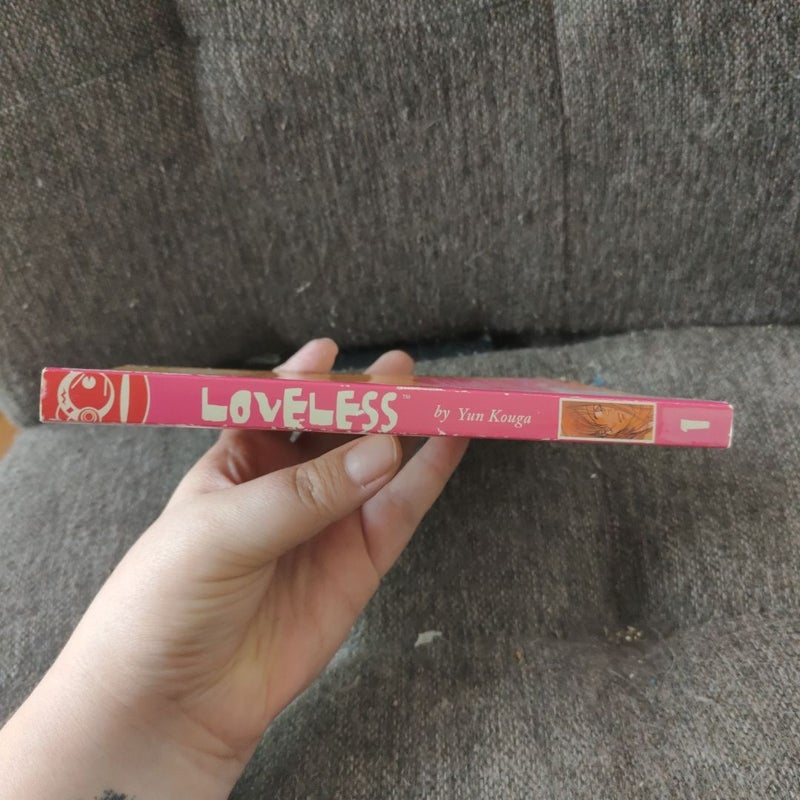 Loveless