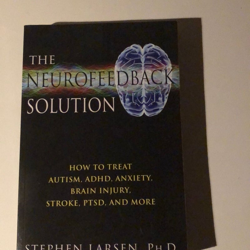 The Neurofeedback Solution