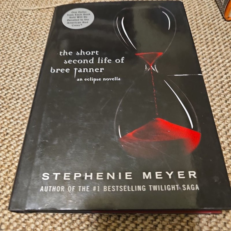 The Short Second Life of Bree Tanner