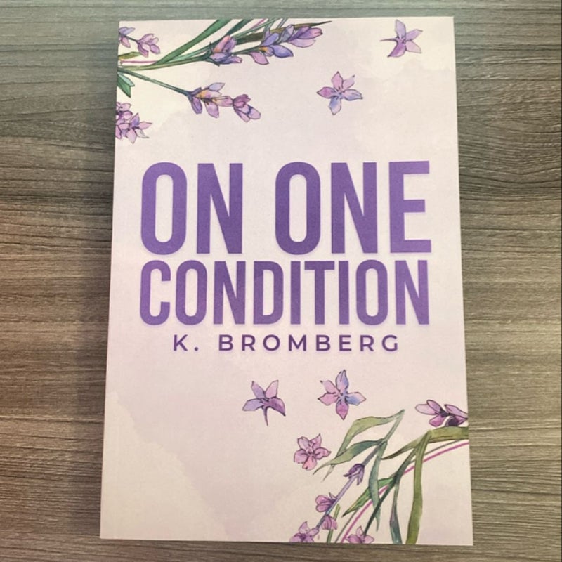 On One Condition