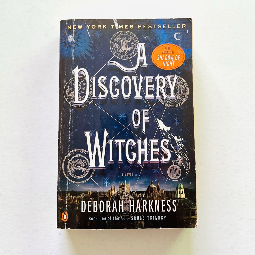 A Discovery of Witches