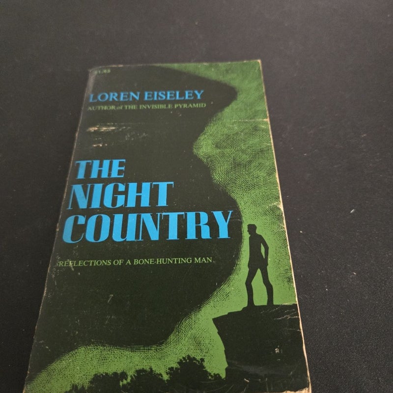 The Night Country