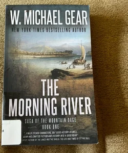 The Morning River