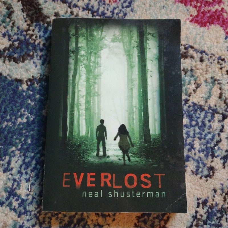 Everlost