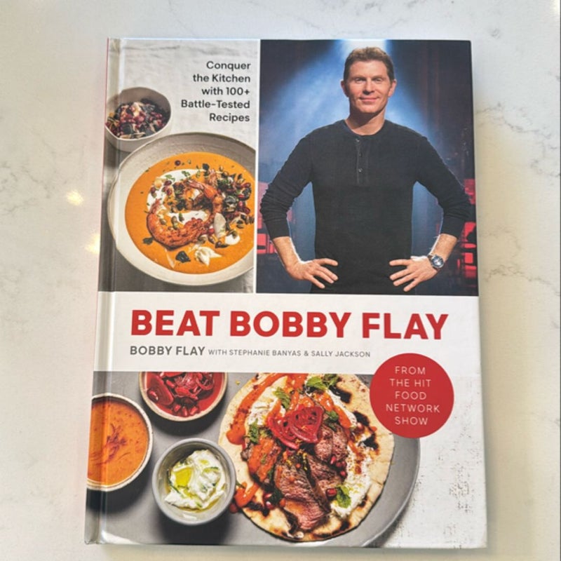 Beat Bobby Flay