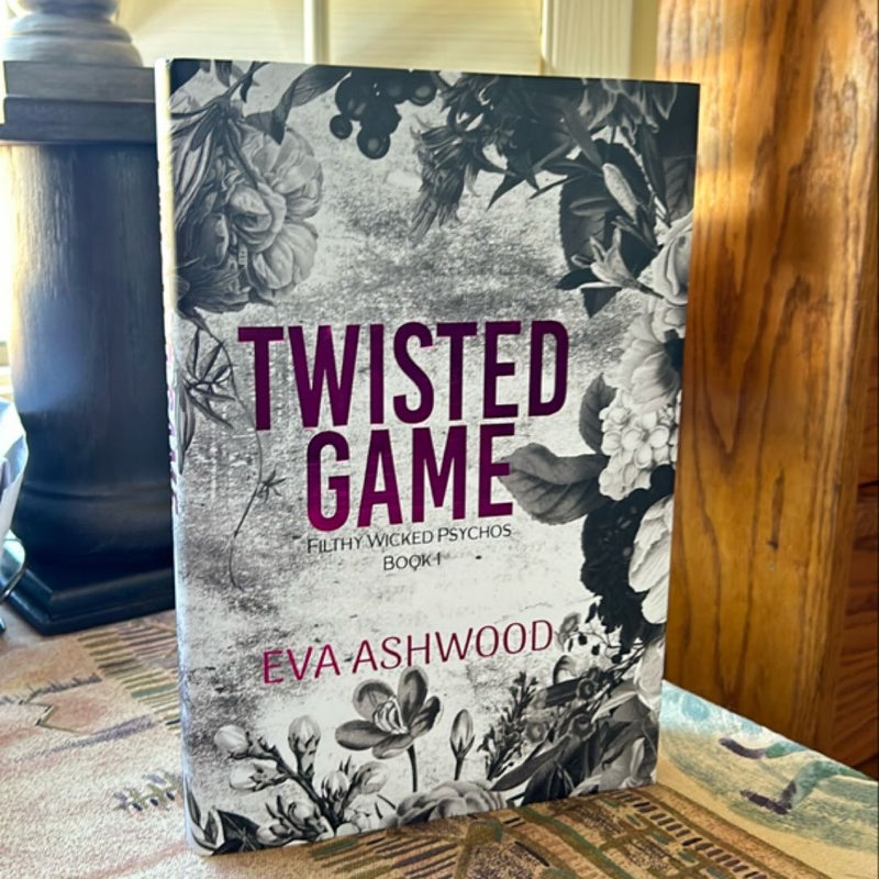 Twisted Game - Fabled Special Edition