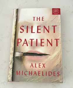 The Silent Patient