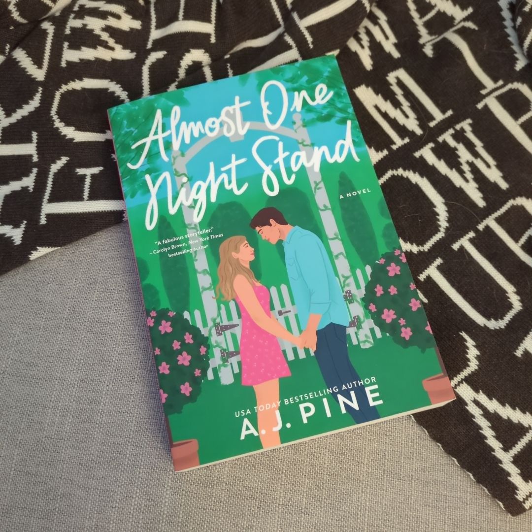 Almost One Night Stand