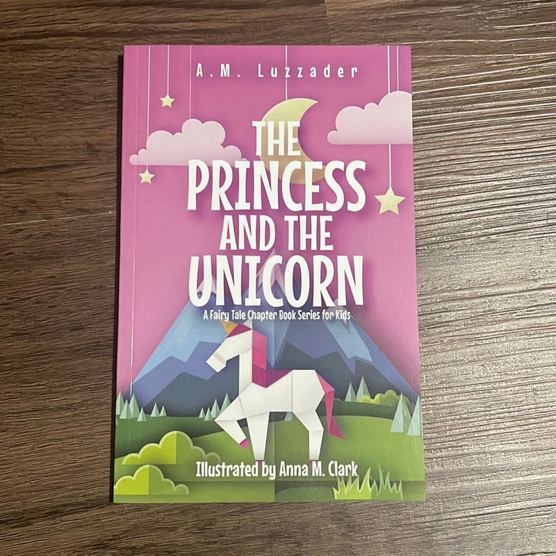 The Princess and the Unicorn