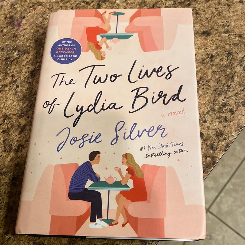 The Two Lives of Lydia Bird