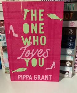 The One Who Loves You Special Edition 